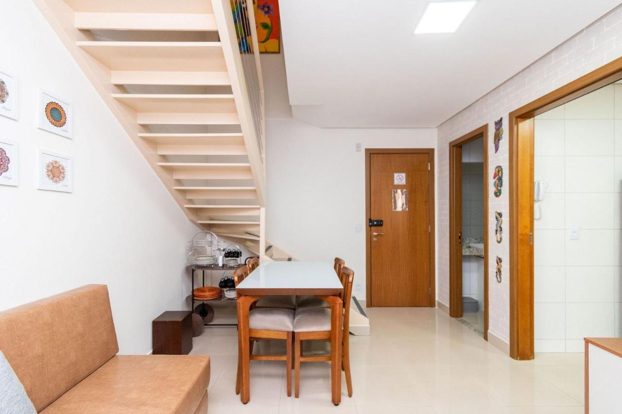 Duplex De 1 Quarto No Setor Bueno - Tdh313 Goiania Exterior photo